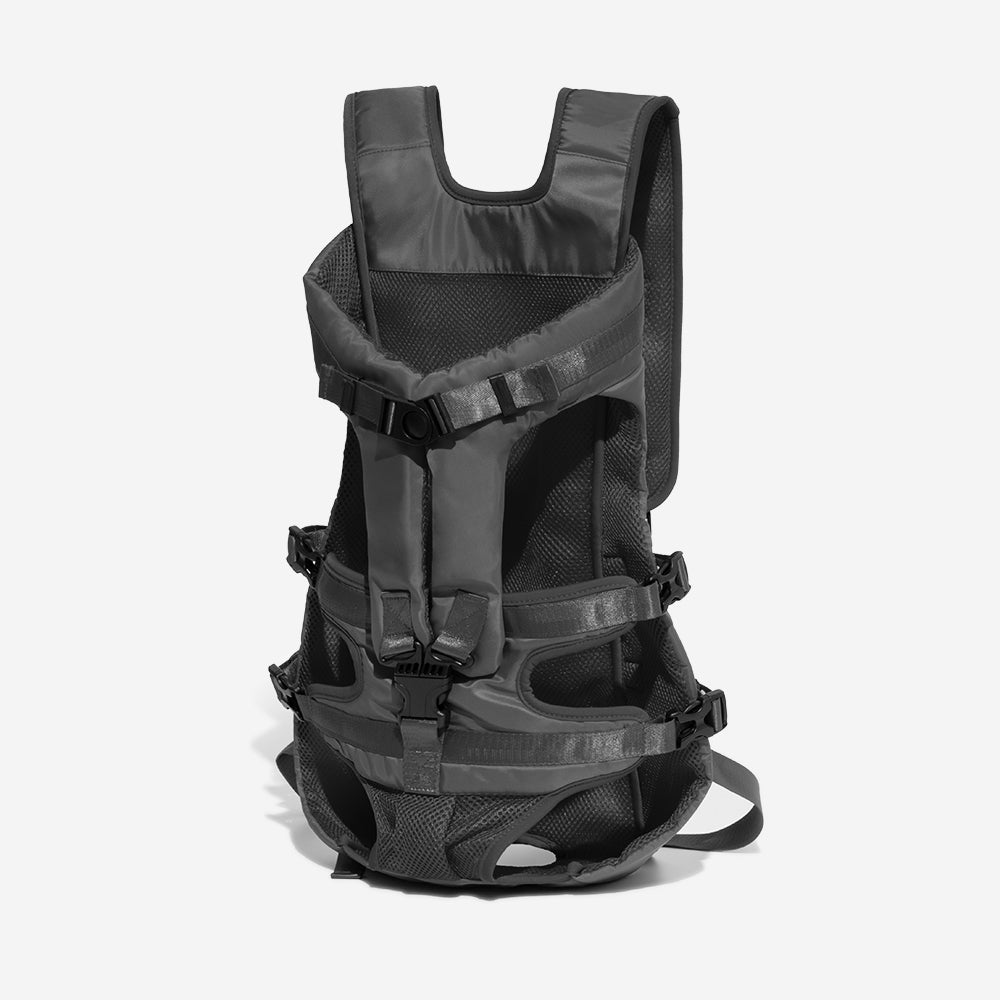 Dog Carrier for Small Dogs – Comfortable Transport Bag for the Cockpit
