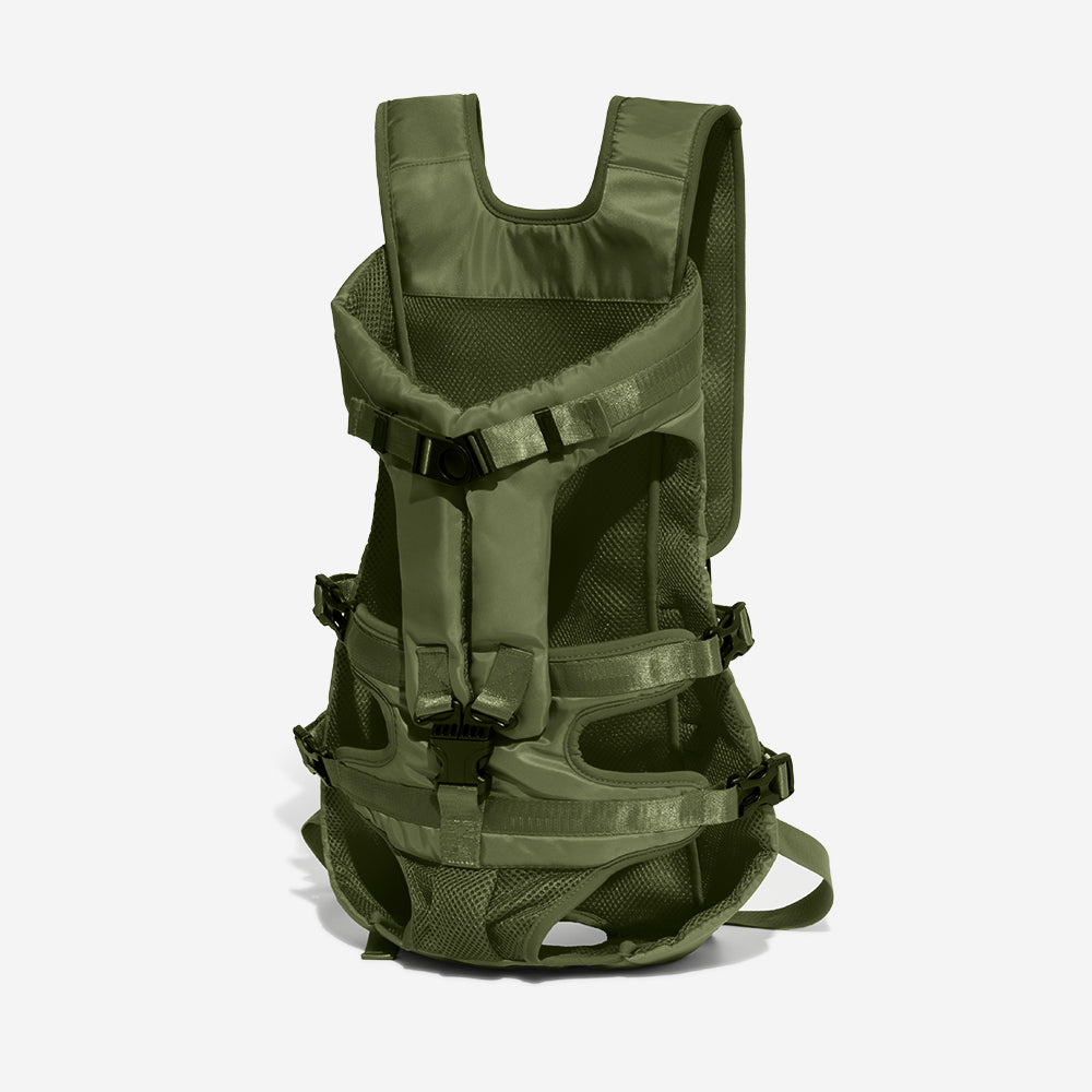 Dog Carrier for Small Dogs – Comfortable Transport Bag for the Cockpit