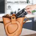 Faltbarer Aluminium Handyhalter
