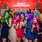 Color Magic – Change your hair color without damage