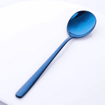 Colorful long-handled spoons | Color Magic