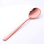 Colorful long-handled spoons | Color Magic