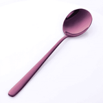 Colorful long-handled spoons | Color Magic