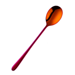 Colorful long-handled spoons | Color Magic