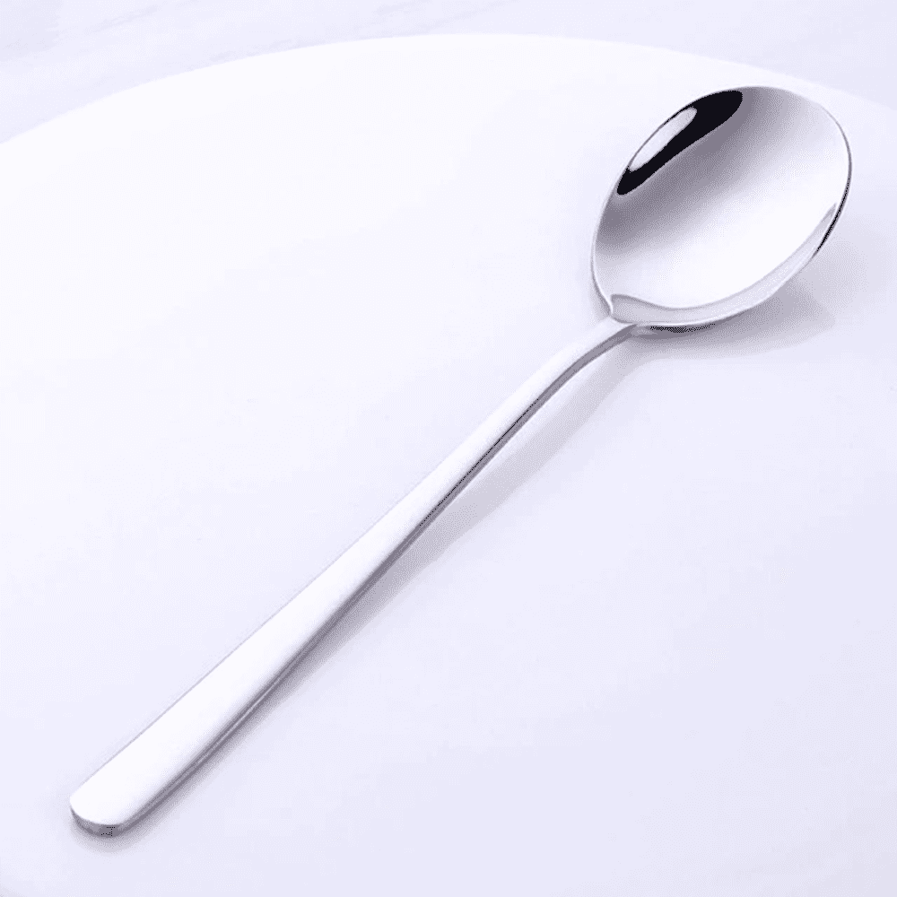 Colorful long-handled spoons | Color Magic