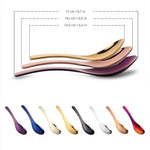 Colorful Serving Spoons | ColorSpoon