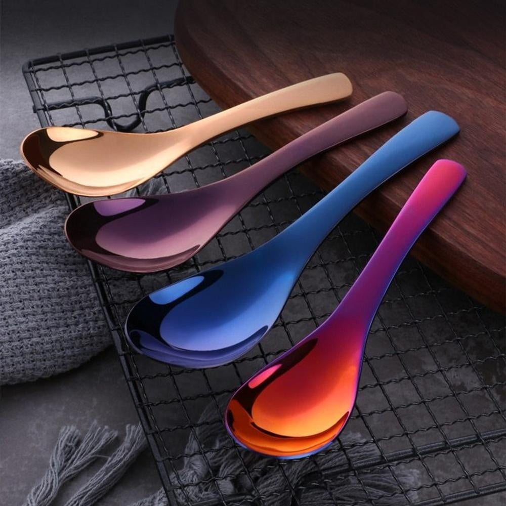 Colorful Serving Spoons | ColorSpoon