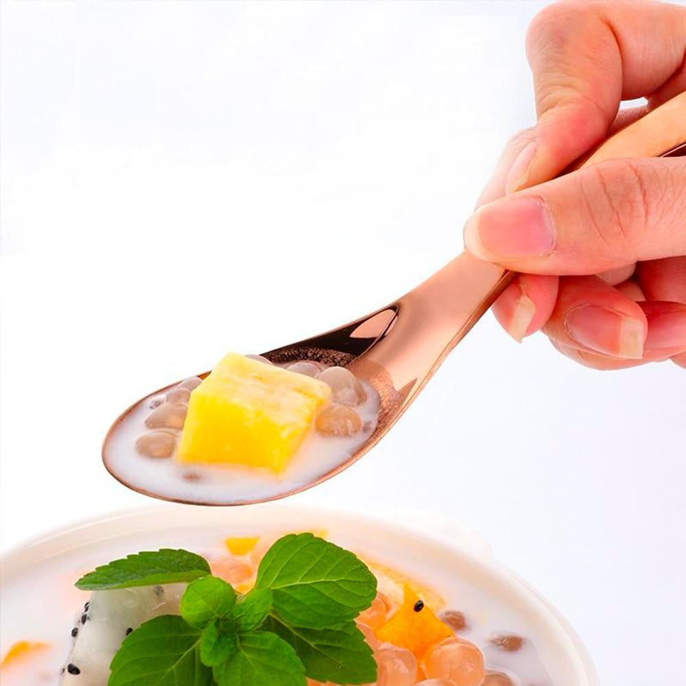Colorful Serving Spoons | ColorSpoon
