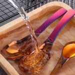 Colorful Serving Spoons | ColorSpoon