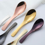 Colorful Serving Spoons | ColorSpoon