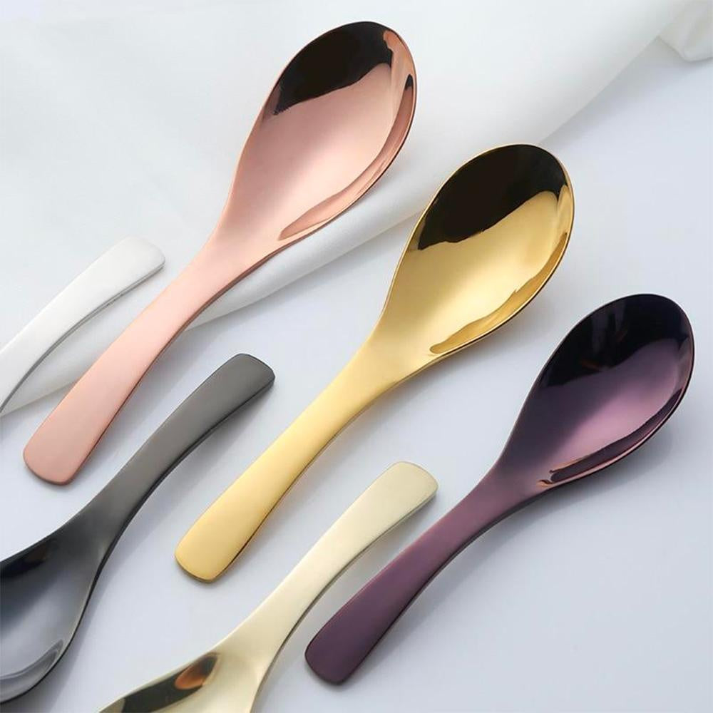 Colorful Serving Spoons | ColorSpoon