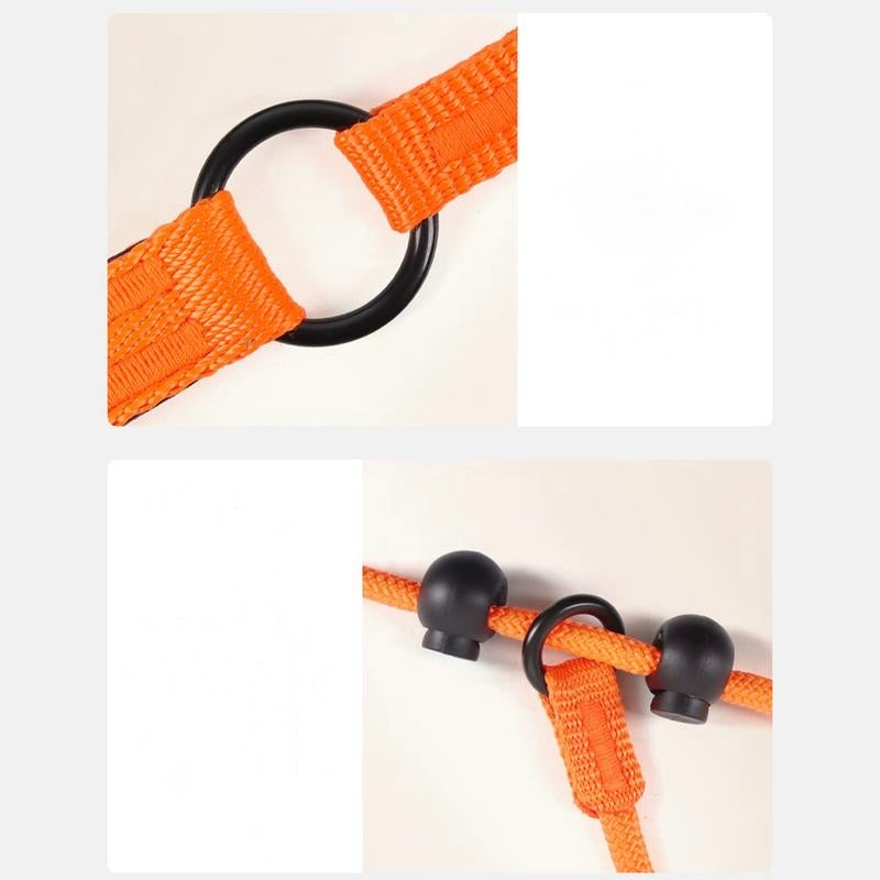 ComfiStep | The perfect companion for training and walks