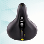 Ergonomischer Sattel | Für entspannte und schmerzfreie Radtouren
