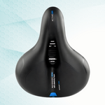 Ergonomischer Sattel | Für entspannte und schmerzfreie Radtouren