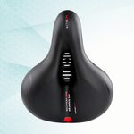 Ergonomischer Sattel | Für entspannte und schmerzfreie Radtouren