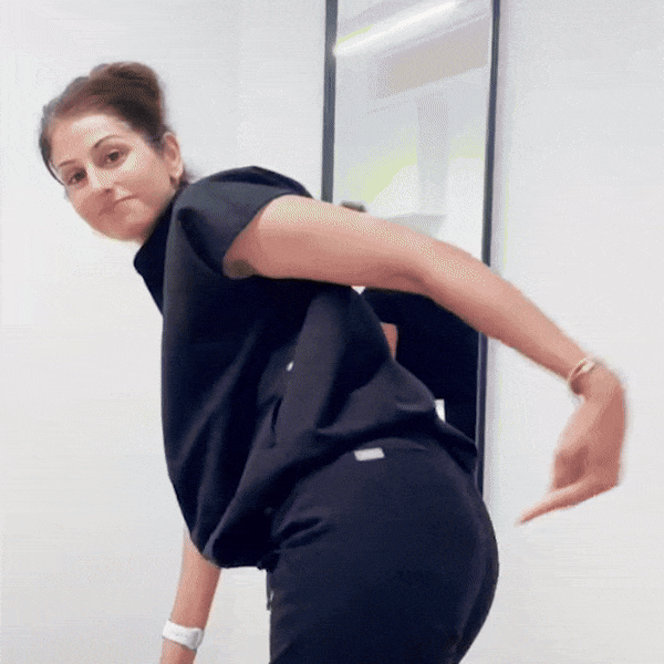 Körpergerechtes Sitzkissen | Ergonomische Unterstützung für langes Sitzen