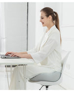 Körpergerechtes Sitzkissen | Ergonomische Unterstützung für langes Sitzen