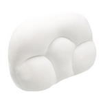 Ergonomic Sleeping Pillow – Perfect Support for Side and Back Sleepers
