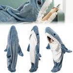 ComfyShark | Extra warm and cuddly for maximum comfort