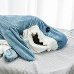 ComfyShark | Extra warm and cuddly for maximum comfort