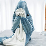 ComfyShark | Extra warm and cuddly for maximum comfort