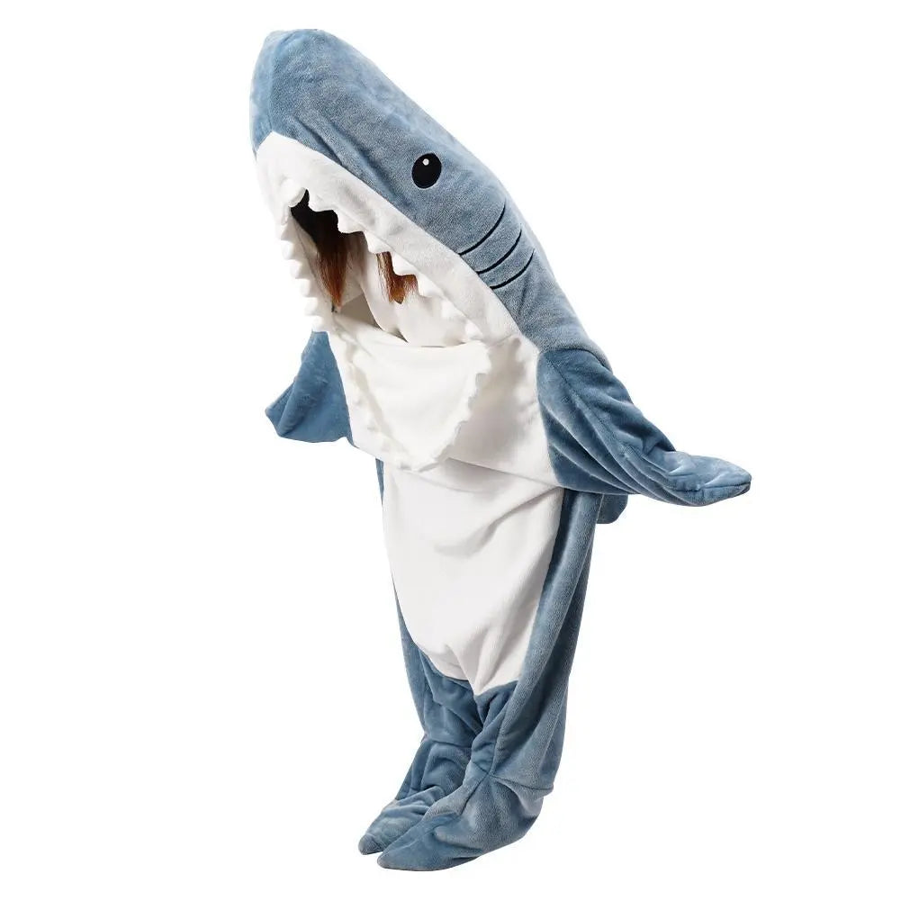 ComfyShark | Extra warm and cuddly for maximum comfort