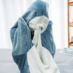 ComfyShark | Extra warm and cuddly for maximum comfort