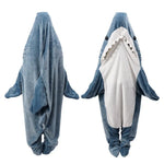 ComfyShark | Extra warm and cuddly for maximum comfort