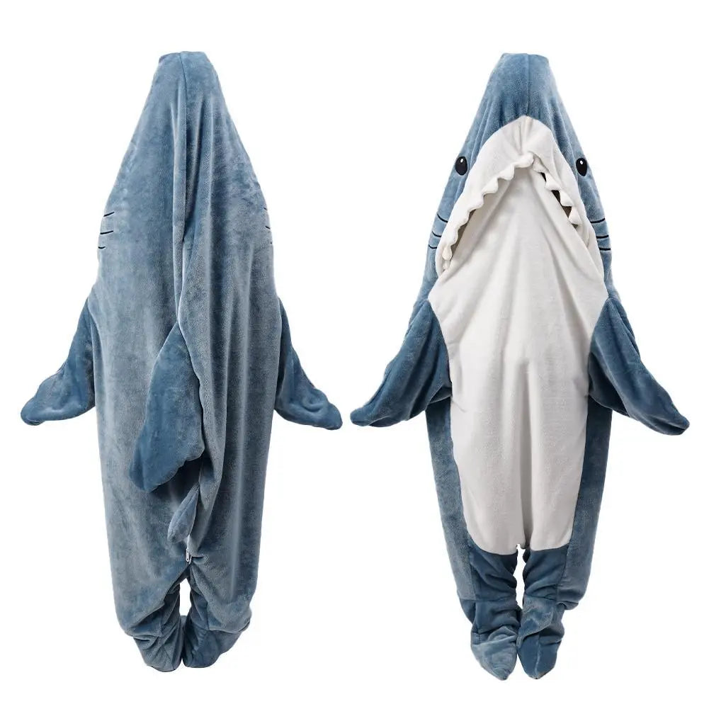 ComfyShark | Extra warm and cuddly for maximum comfort