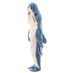 ComfyShark | Extra warm and cuddly for maximum comfort