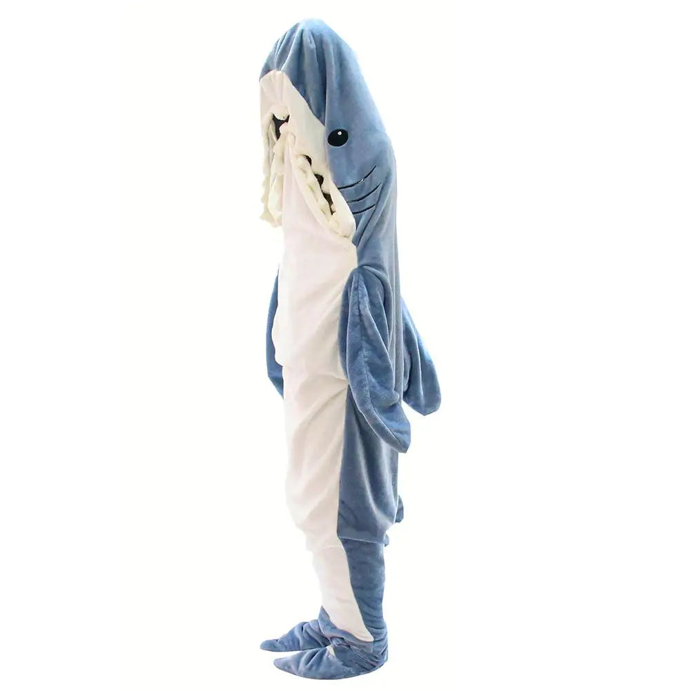 ComfyShark | Extra warm and cuddly for maximum comfort
