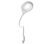 Kompakte und Wiederaufladbare Nachtlampe - SoftGlow