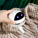 Kompakter USB Mini Tischstaubsauger mit Starker Saugleistung – Kabelloser Reinigungspartner für Schnelles Aufräumen