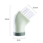 Multifunctional Bottle Cleaning Brush | AquaClean