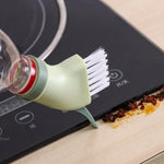 Multifunctional Bottle Cleaning Brush | AquaClean