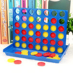 Connect4Fun - Klassisches Connect Four Spiel für die ganze Familie