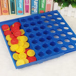 Connect4Fun - Klassisches Connect Four Spiel für die ganze Familie