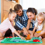 ConstructoPlay - Creative Road Construction Set for Children