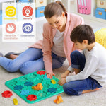 ConstructoPlay - Creative Road Construction Set for Children