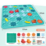 ConstructoPlay - Creative Road Construction Set for Children