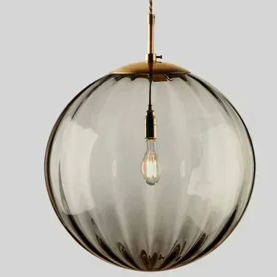 Moderne LED Pendelleuchte - LumiWave
