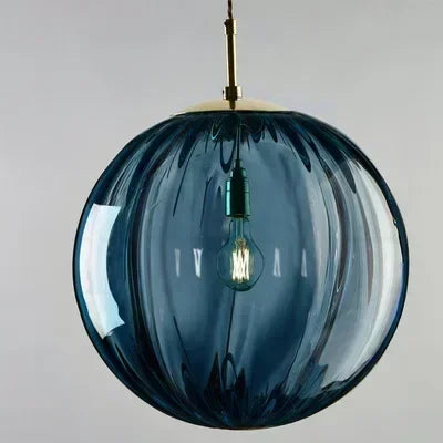 Moderne LED Pendelleuchte - LumiWave