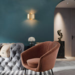 Elegant Wall Lamp in Gold – Stylish Lighting for Your Home