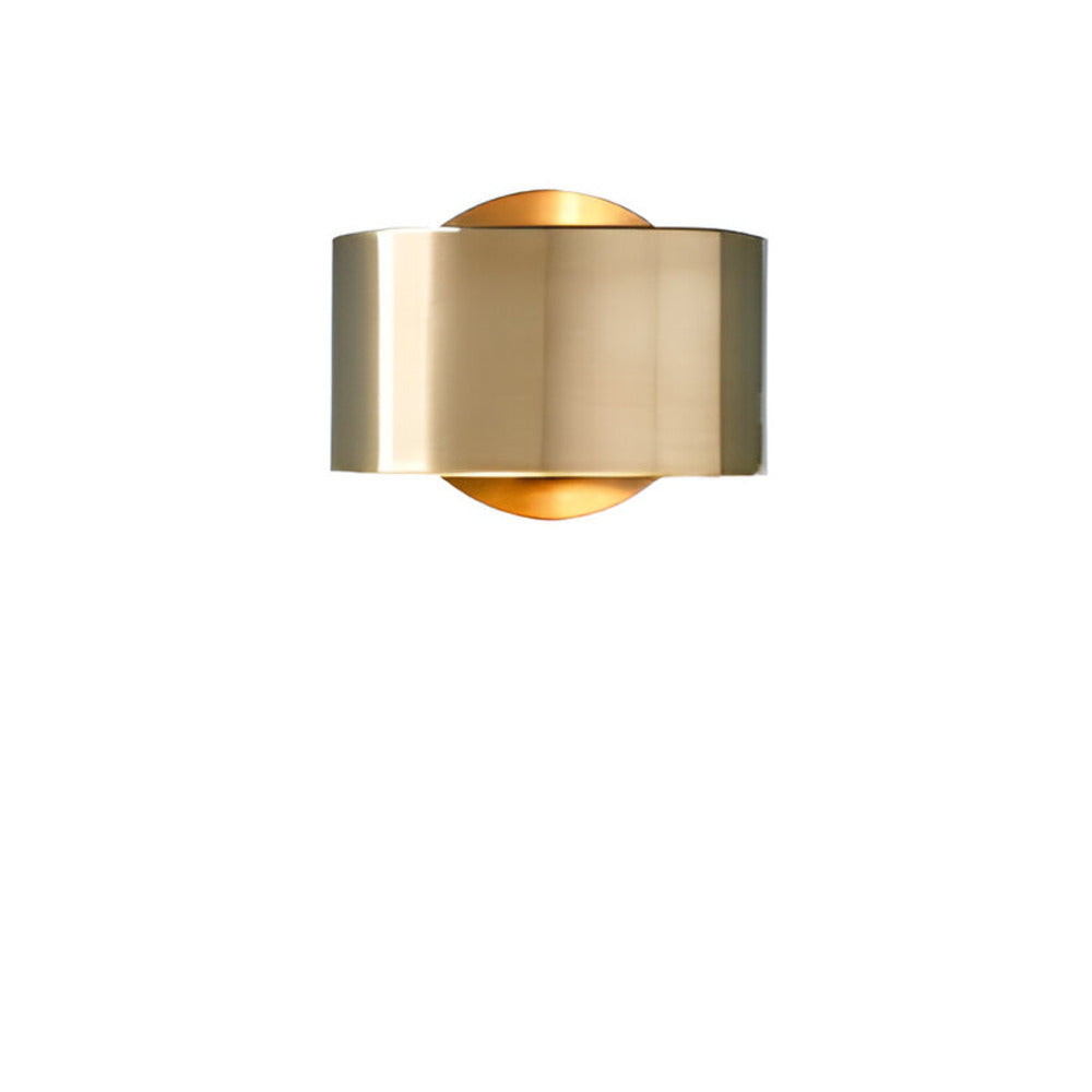 Elegant Wall Lamp in Gold – Stylish Lighting for Your Home
