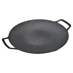 Koreanische Rundgrillpfanne von CookwareGrill – Ihr neues Kochhighlight