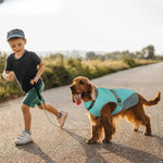 CoolBarker | Halte deinen Hund kühl und geschützt
