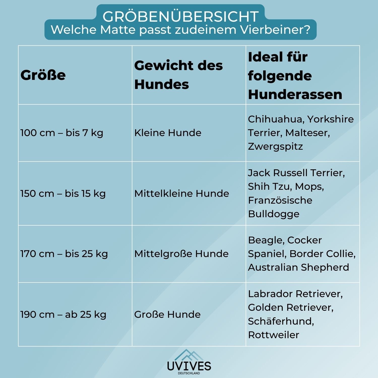 Spritziger Wasserspaß – Spielmatte für Hunde und Kinder