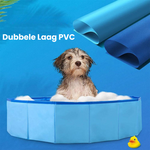 CoolSplash | Portable Cooling Pool for Dogs