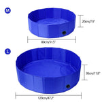 CoolSplash | Portable Cooling Pool for Dogs