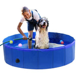 CoolSplash | Portable Cooling Pool for Dogs